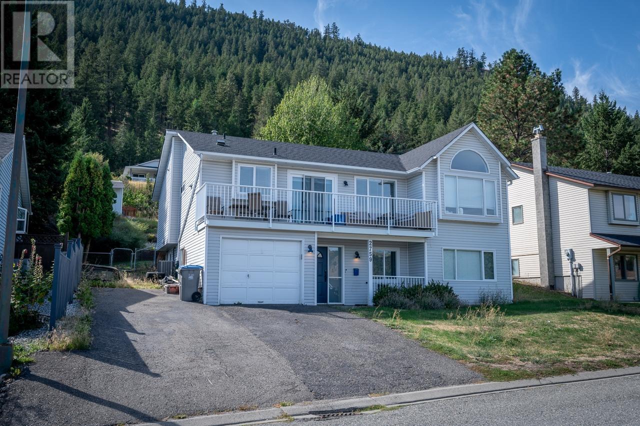 Property at 2759 QU'APPELLE Boulevard image 1