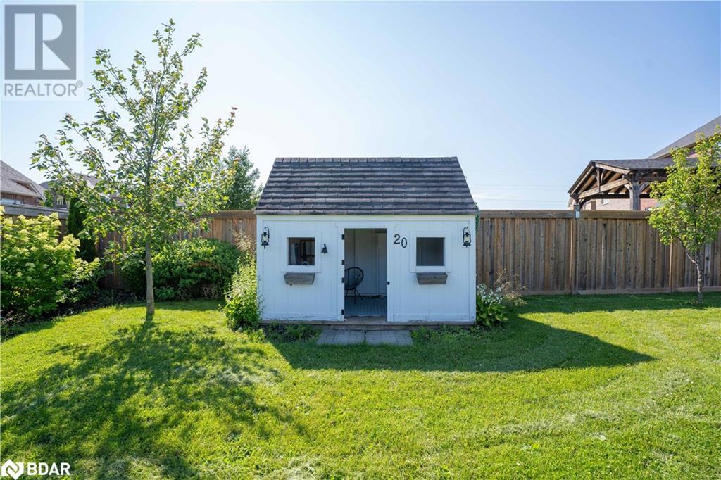 61 Oliver's Mill Road, Springwater, Ontario  L9X 0S7 - Photo 41 - 40721541