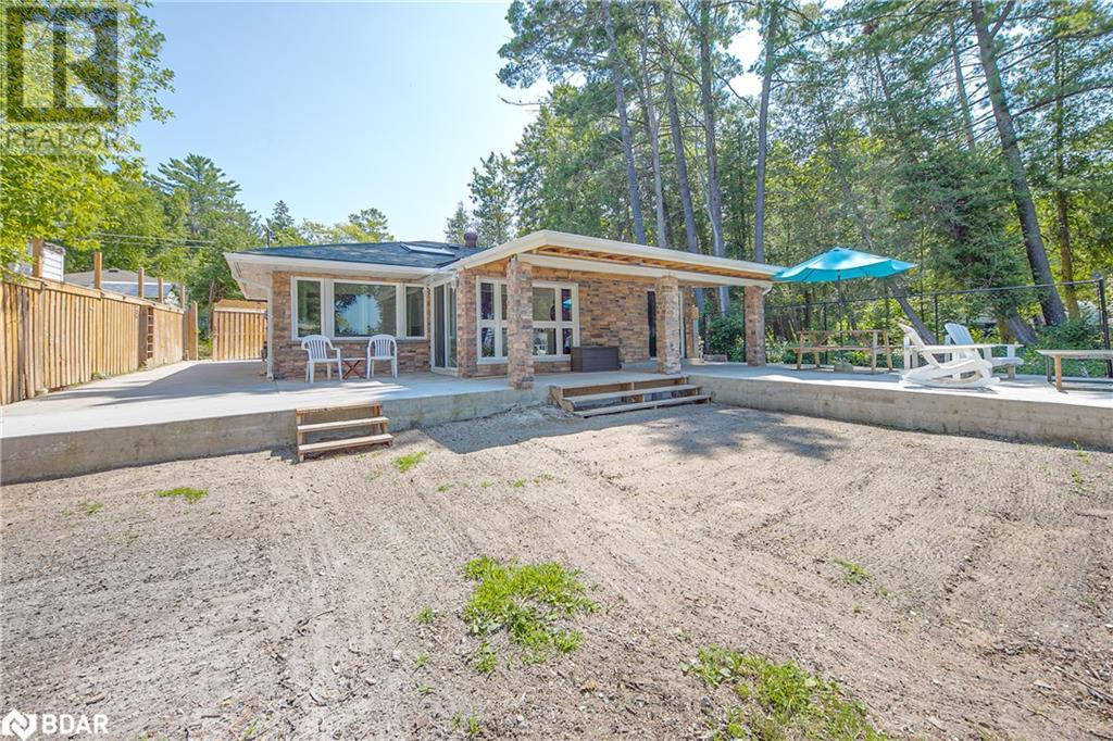 Property at 54 HOMEWOOD Avenue image 2