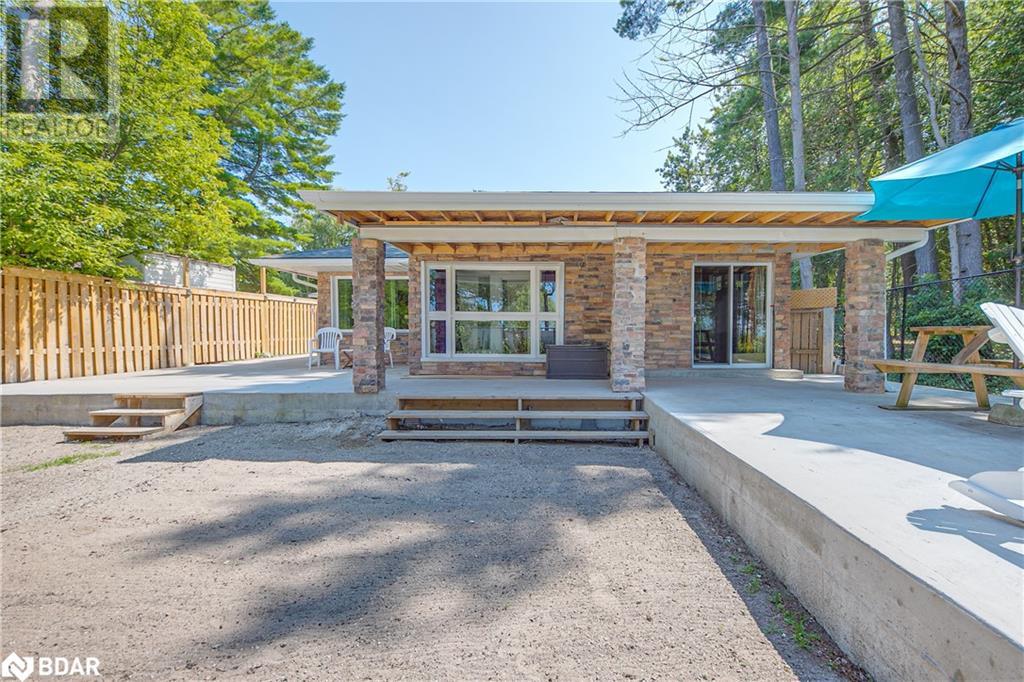 Property at 54 HOMEWOOD Avenue image 3