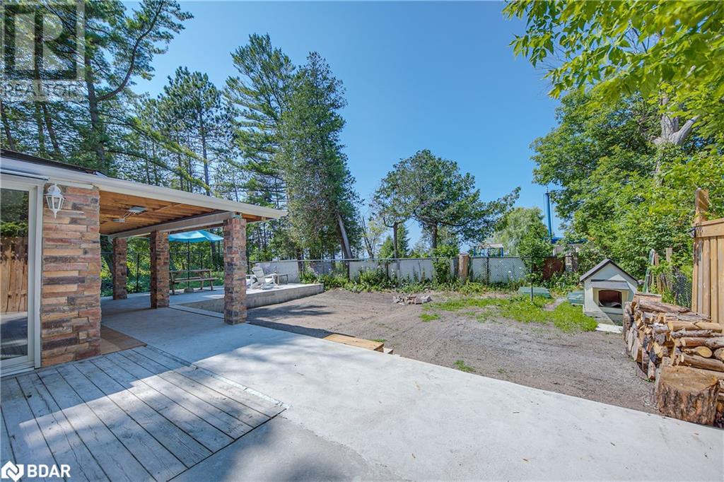 Property at 54 HOMEWOOD Avenue image 5