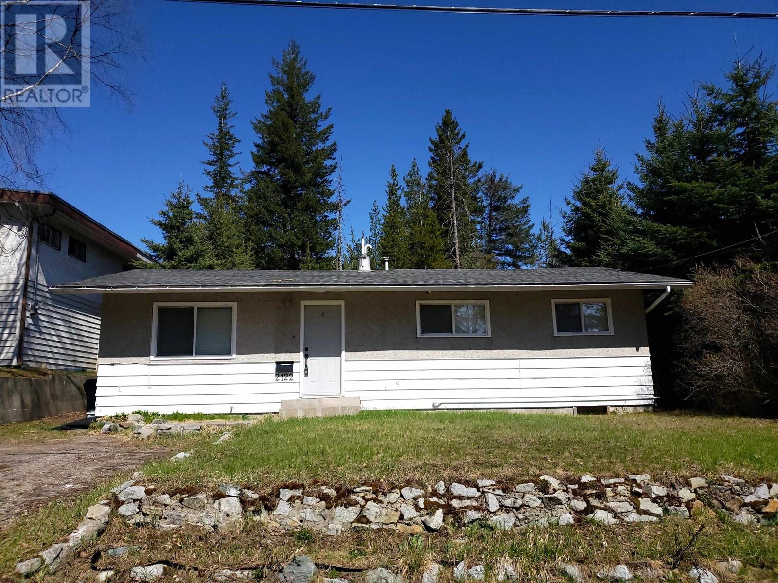 2122 O'keefe Avenue, Prince George, British Columbia  V2K 1K9 - Photo 22 - R2994212