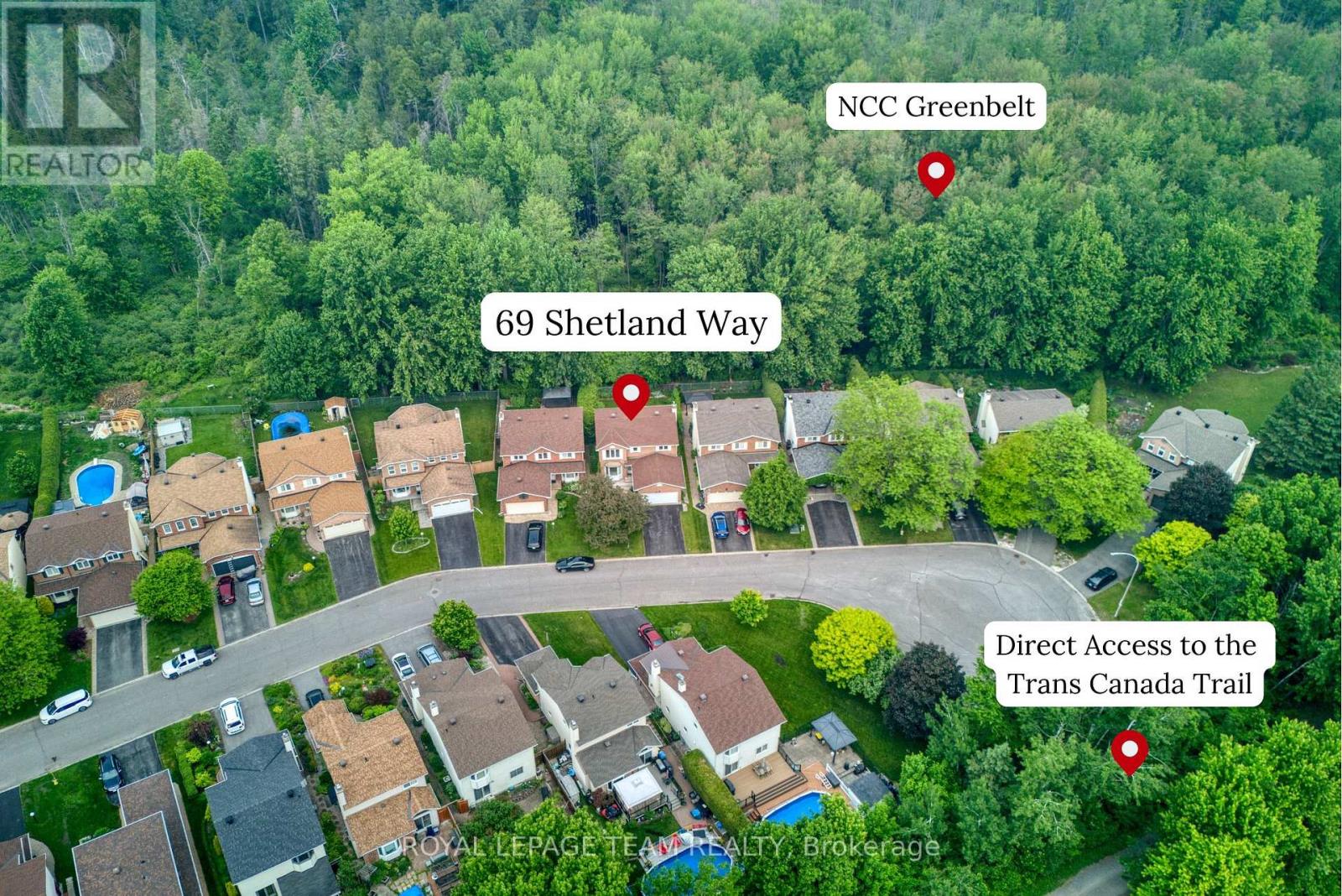 Property at 69 SHETLAND WAY image 3