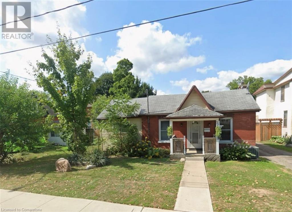 Property at 56 GLENMORRIS Street image 1