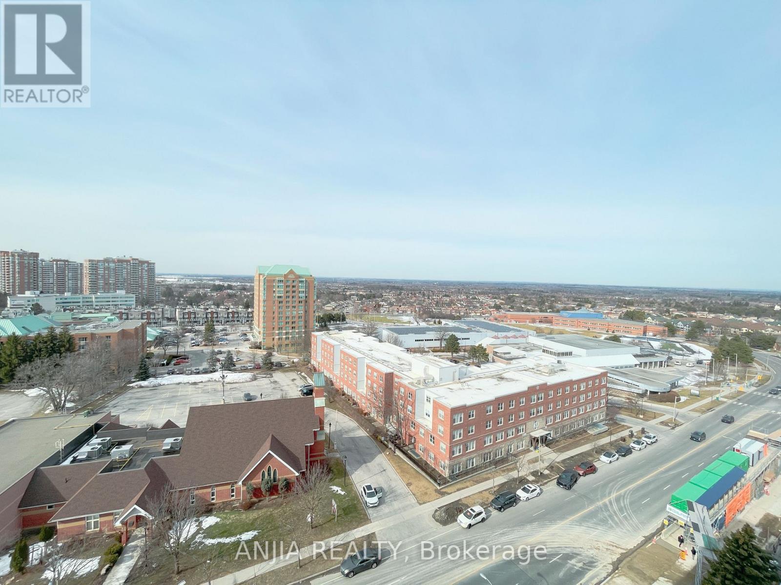 Ph3 - 15 Sewells Road, Toronto, Ontario  M1B 3V7 - Photo 12 - E12104819