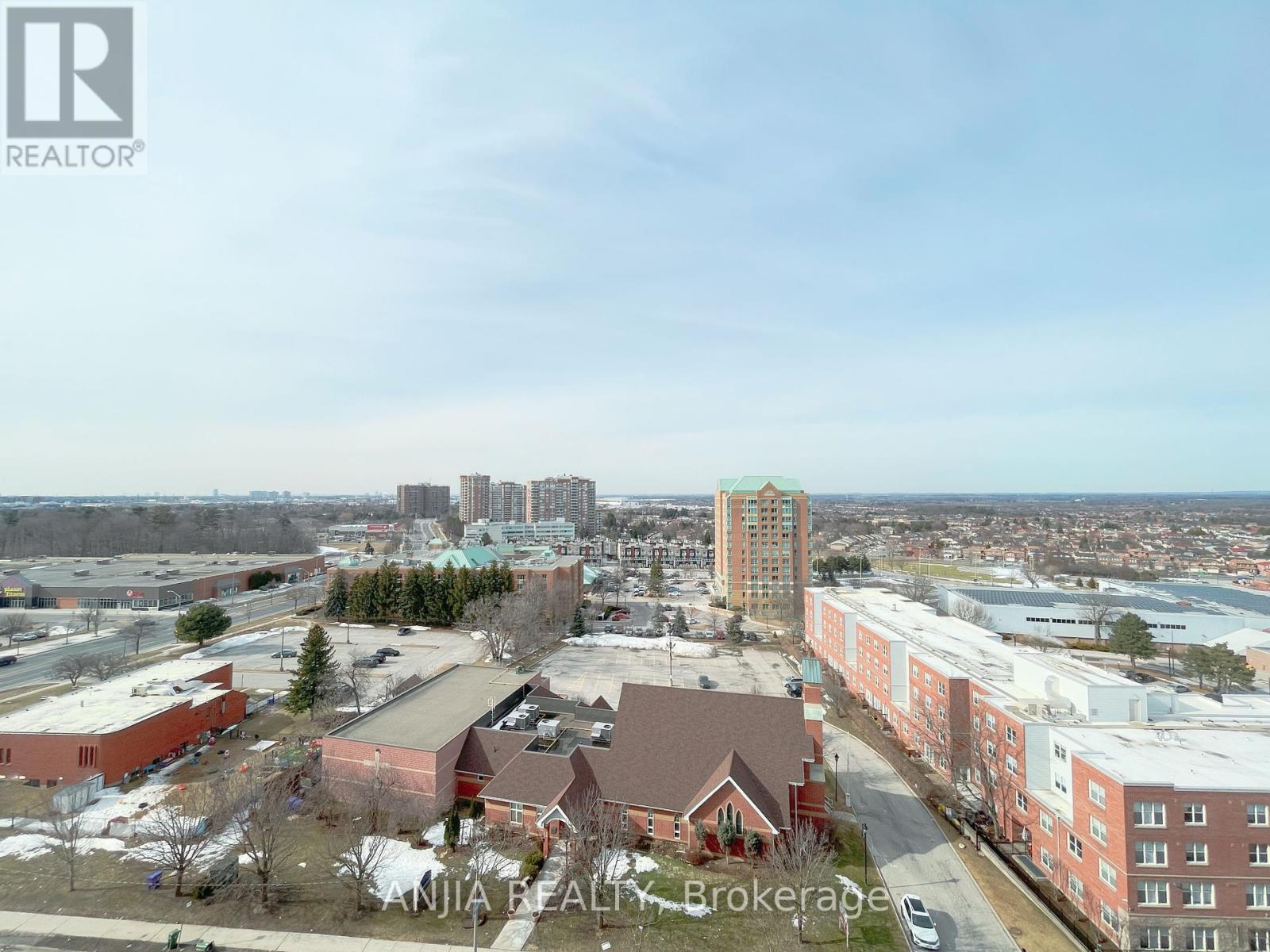 Ph3 - 15 Sewells Road, Toronto, Ontario  M1B 3V7 - Photo 15 - E12104819