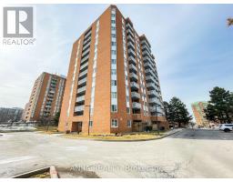 PH3 - 15 SEWELLS ROAD, Toronto, Ontario