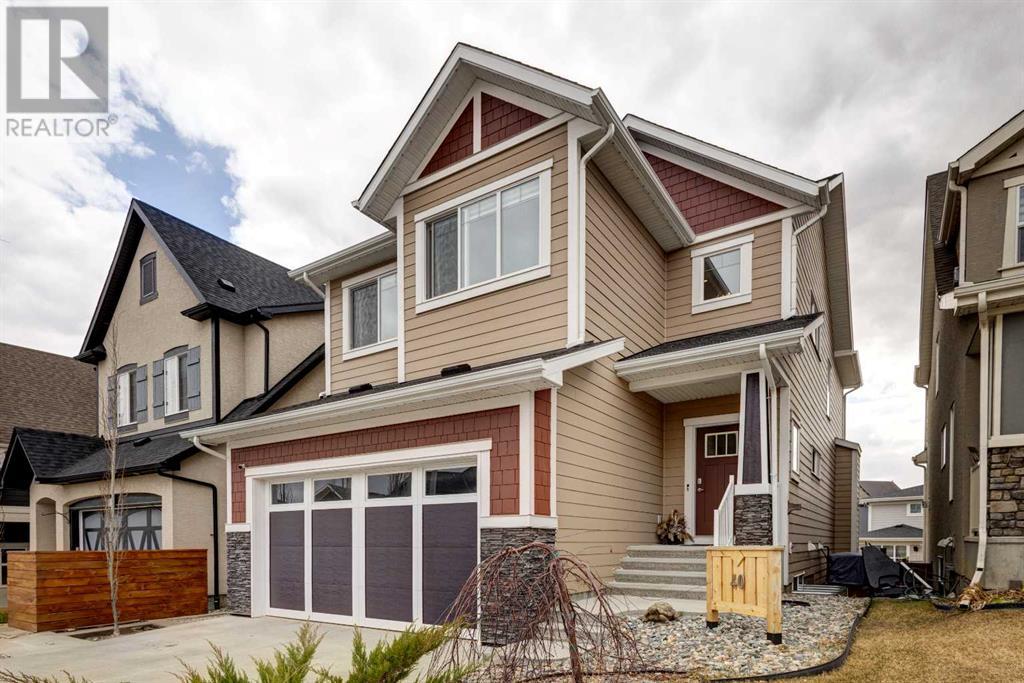 40 Masters Way SE, calgary, Alberta