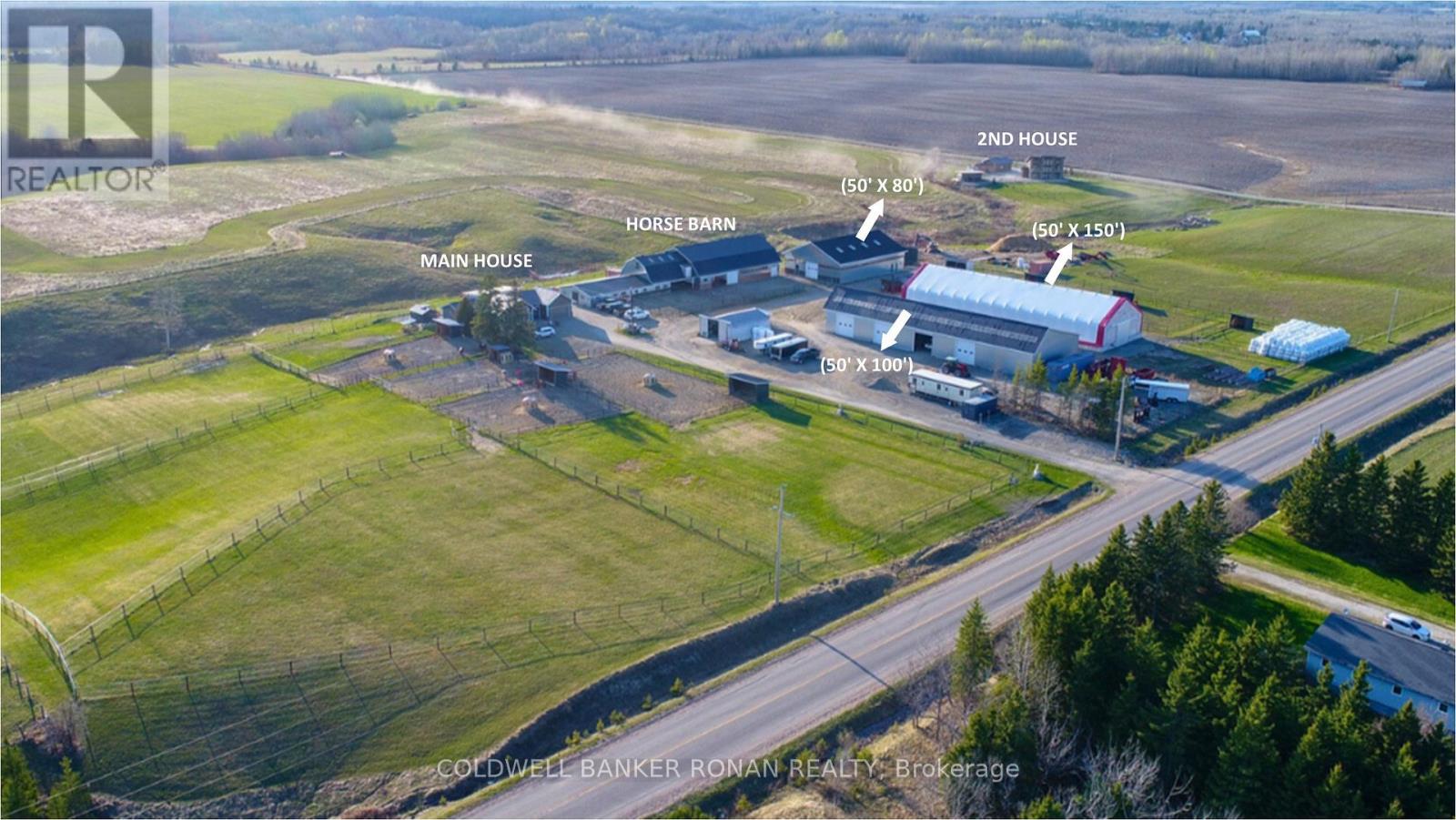 328535 Highway 560, Englehart, Ontario  P0J 1B0 - Photo 2 - T12104766