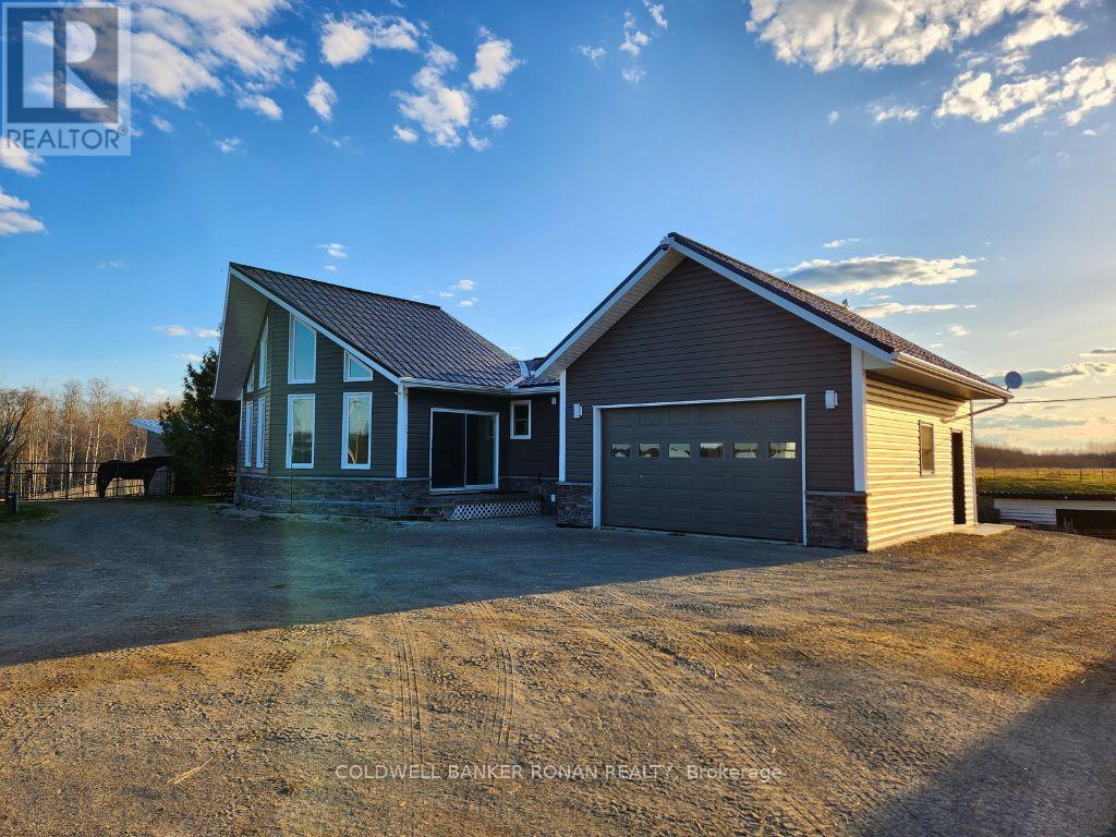 328535 Highway 560, Englehart, Ontario  P0J 1B0 - Photo 3 - T12104766