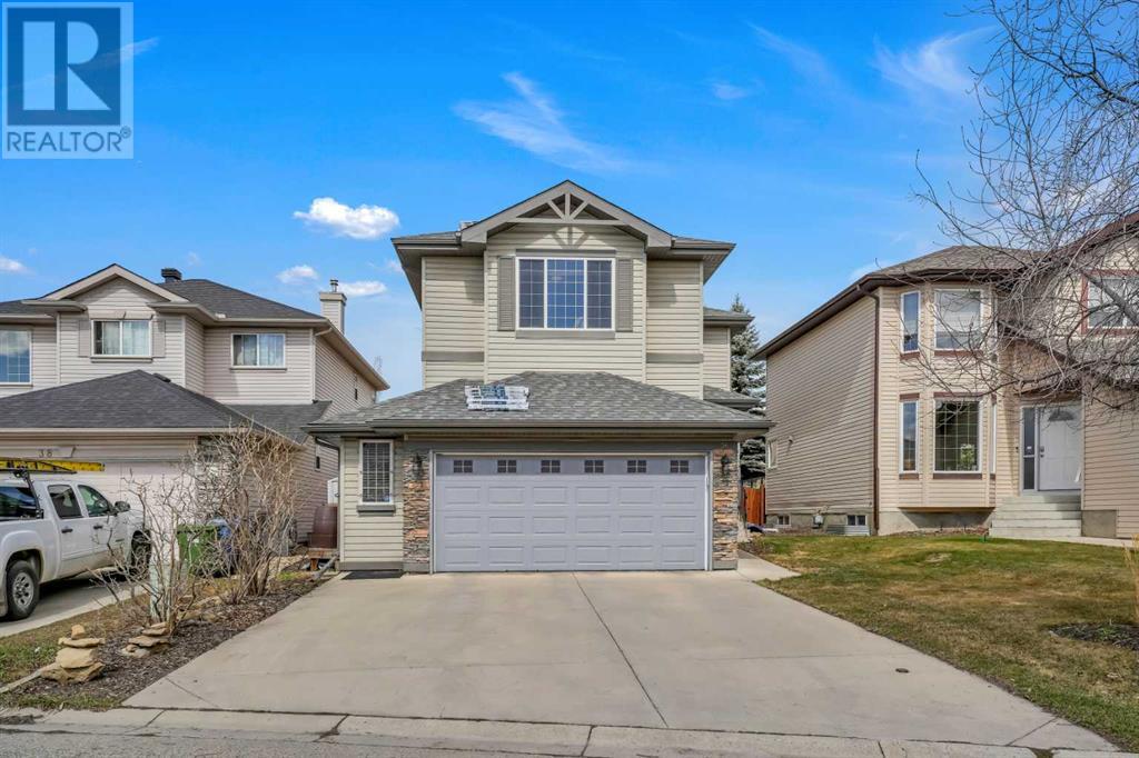 36 Panorama Hills Manor Nw, Calgary, Alberta  T3K 5K6 - Photo 1 - A2210168