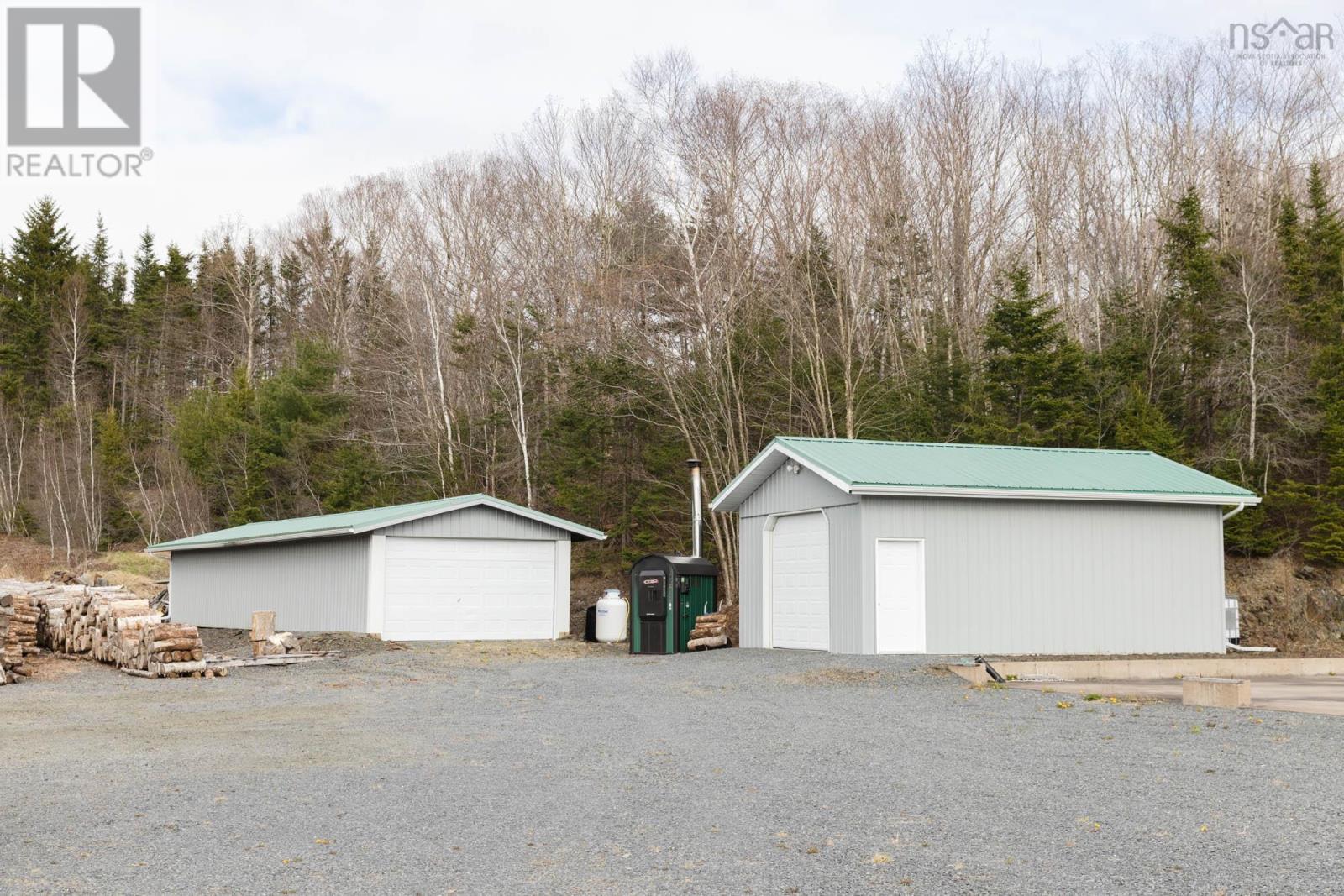 315 Highway 1, Mount Uniacke, Nova Scotia  B0N 1Z0 - Photo 41 - 202425173