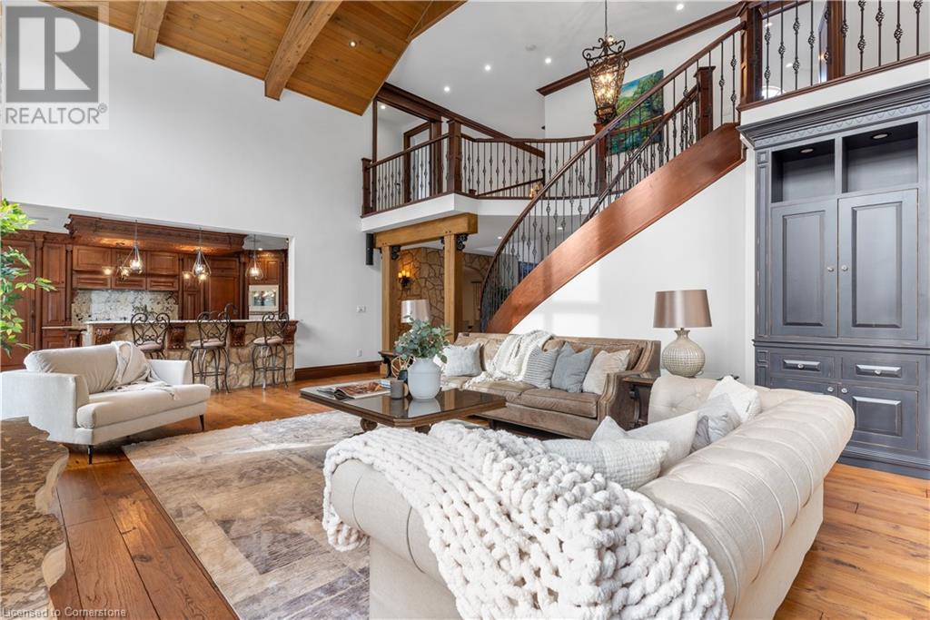 87 John Bricker Road, Cambridge, Ontario  N3H 4R8 - Photo 8 - 40702568