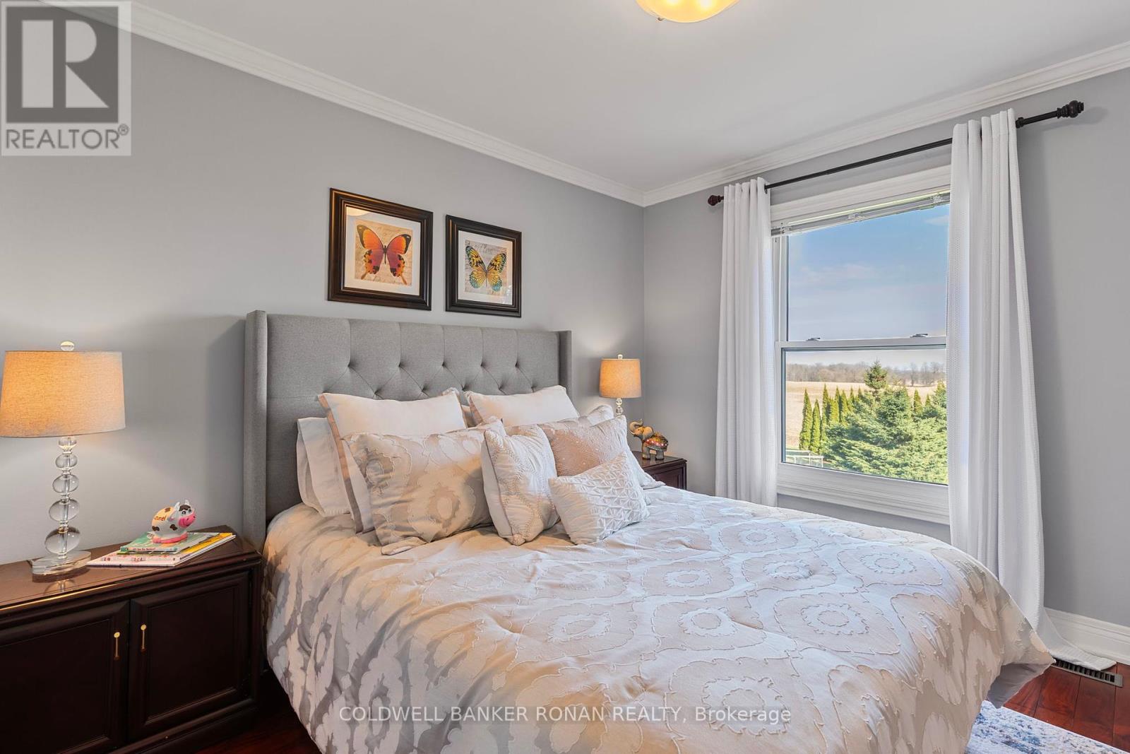 9581 Old Church Road, Caledon, Ontario  L7E 0P9 - Photo 19 - W12104749