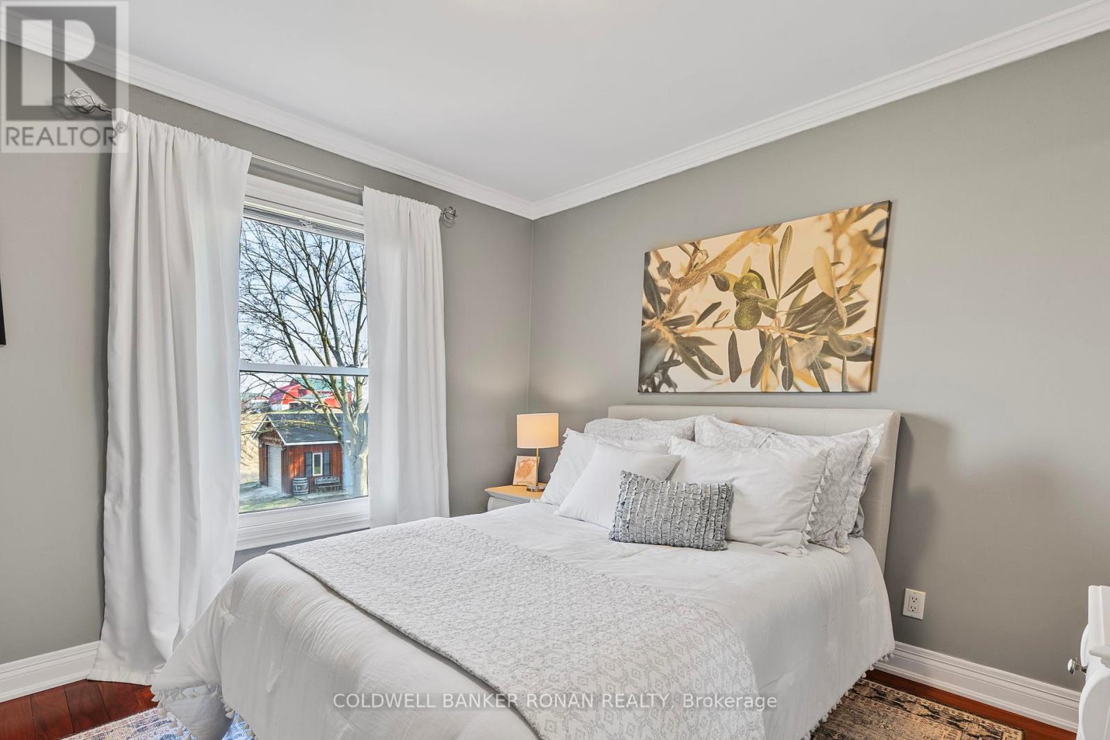 9581 Old Church Road, Caledon, Ontario  L7E 0P9 - Photo 23 - W12104749
