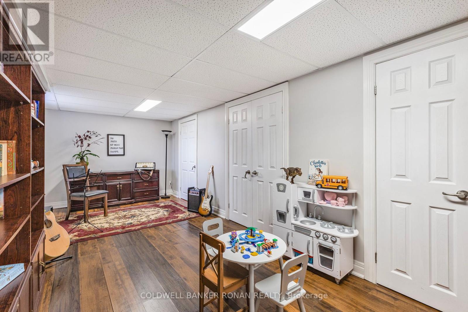 9581 Old Church Road, Caledon, Ontario  L7E 0P9 - Photo 35 - W12104749