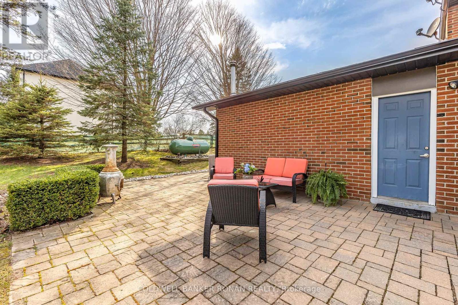 9581 Old Church Road, Caledon, Ontario  L7E 0P9 - Photo 38 - W12104749