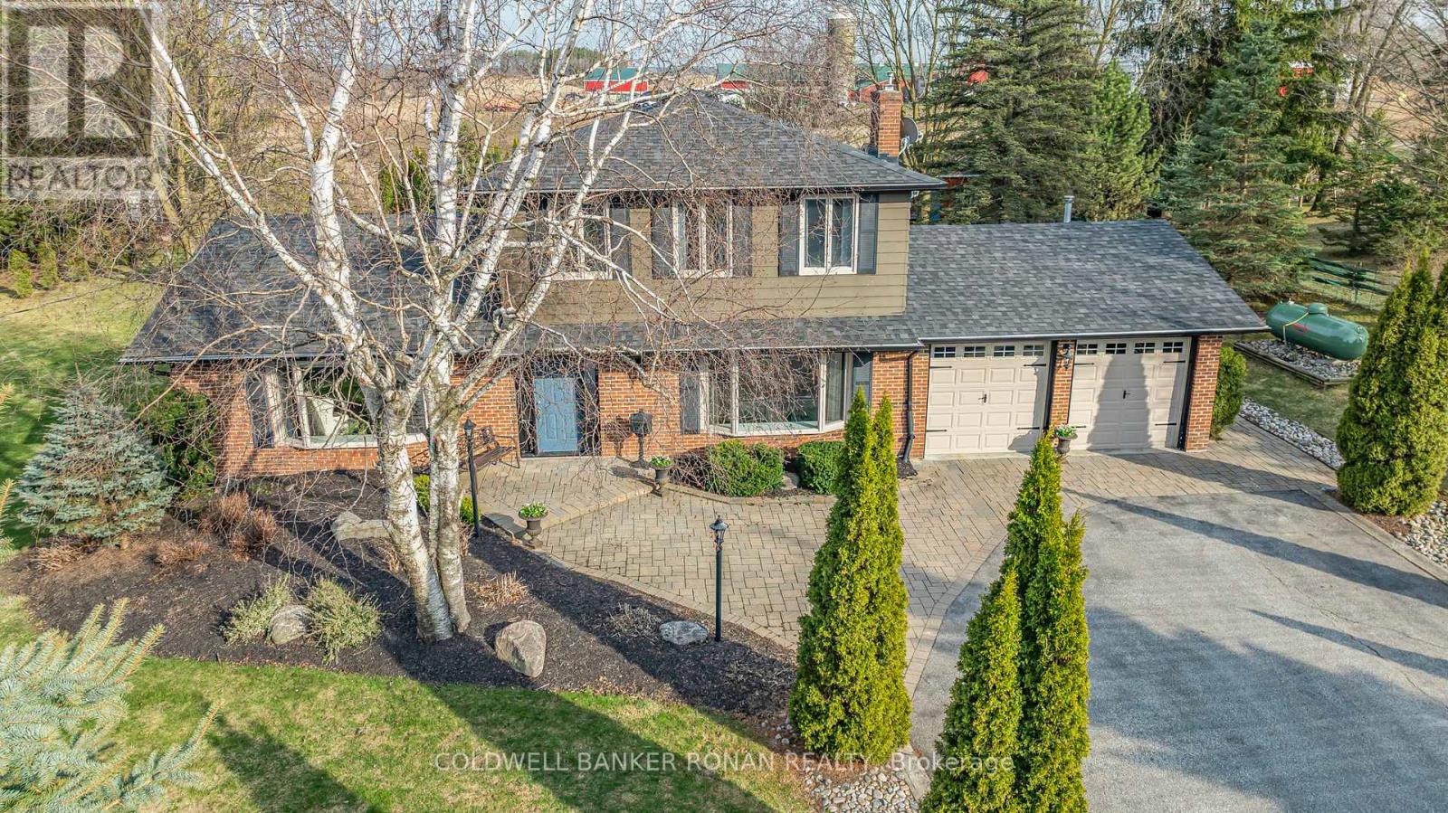 9581 Old Church Road, Caledon, Ontario  L7E 0P9 - Photo 40 - W12104749