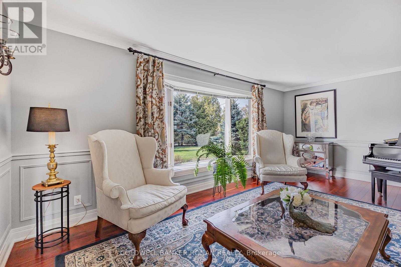 9581 Old Church Road, Caledon, Ontario  L7E 0P9 - Photo 6 - W12104749