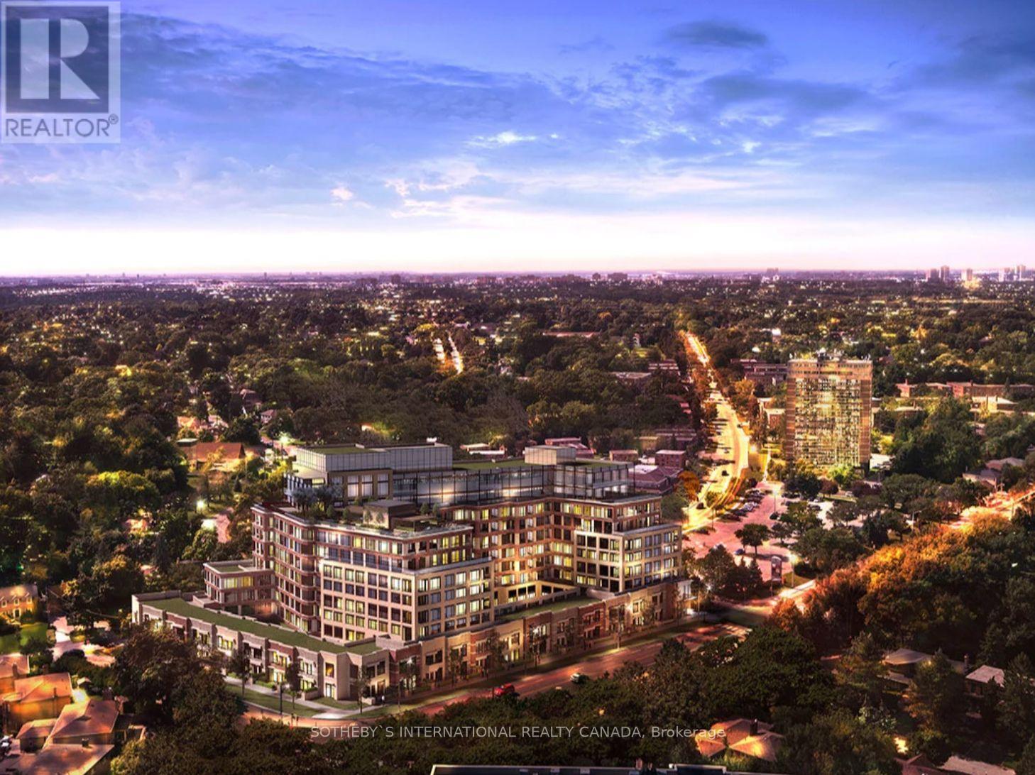 Property at 609 - 255 THE KINGSWAY image 1