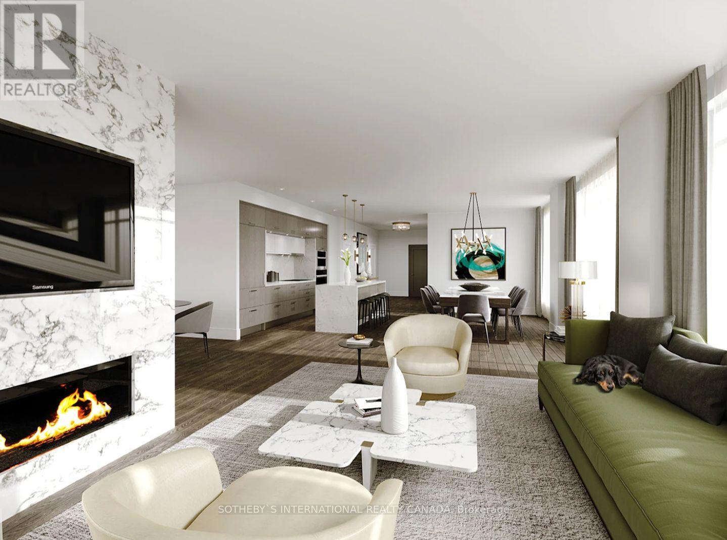 Property at 609 - 255 THE KINGSWAY image 3