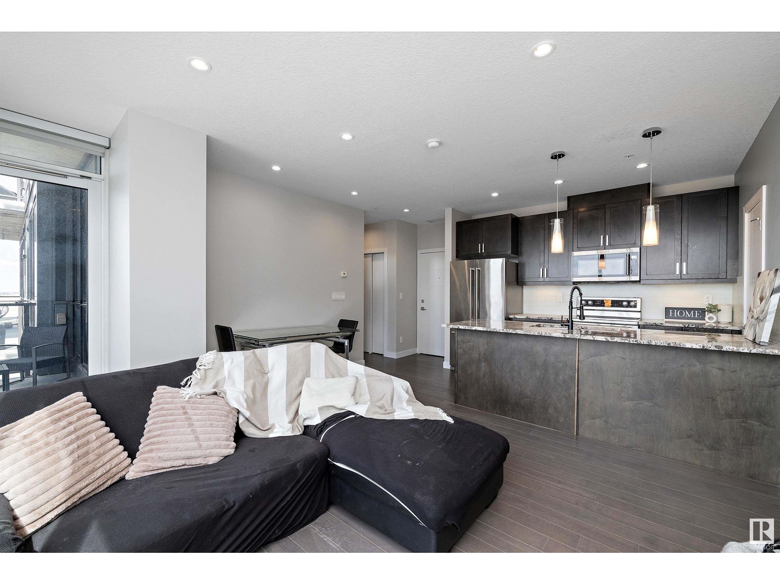 #1506 10238 103 St Nw, Edmonton, Alberta  T5J 0G6 - Photo 12 - E4432830