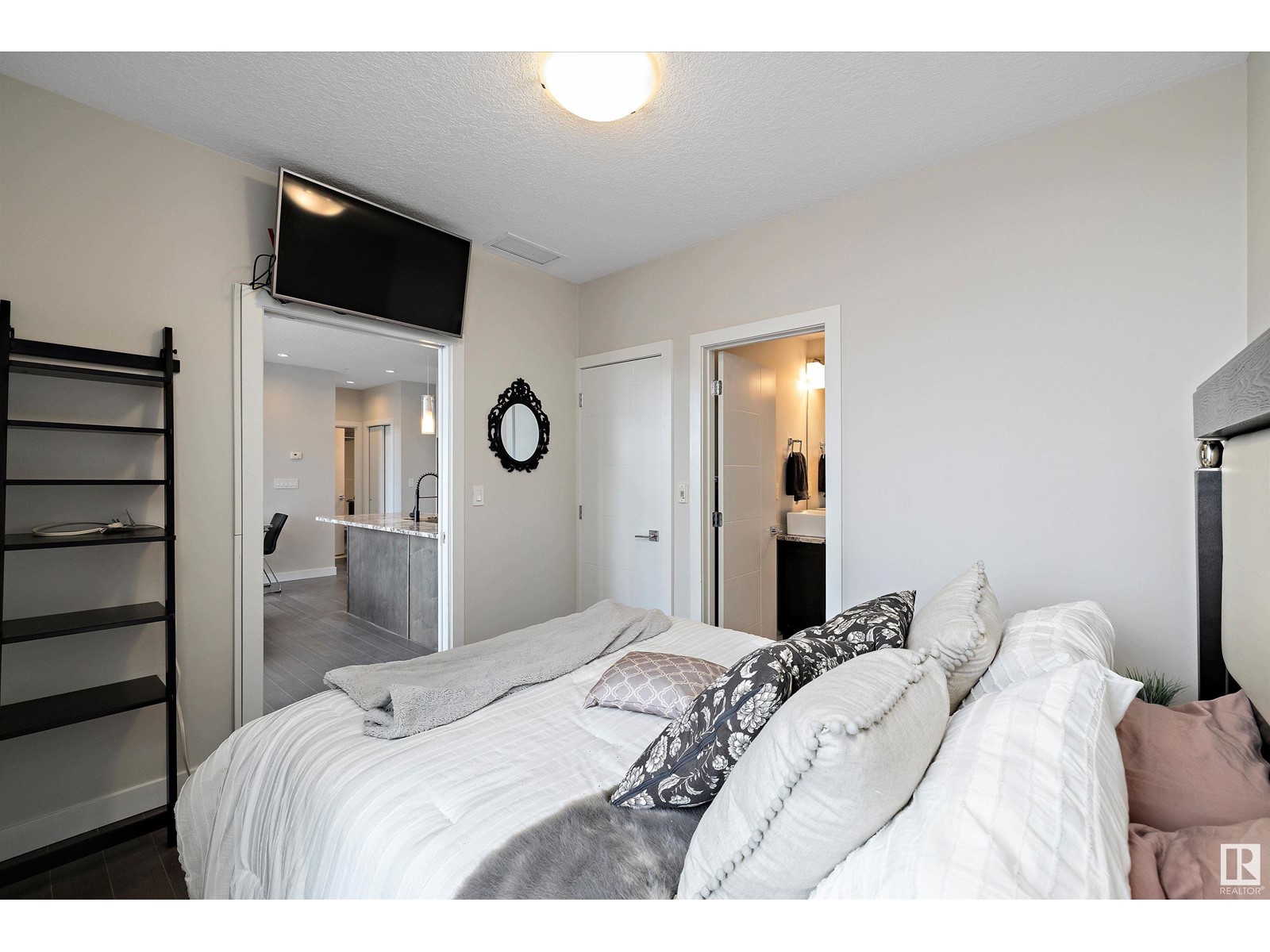 #1506 10238 103 St Nw, Edmonton, Alberta  T5J 0G6 - Photo 13 - E4432830
