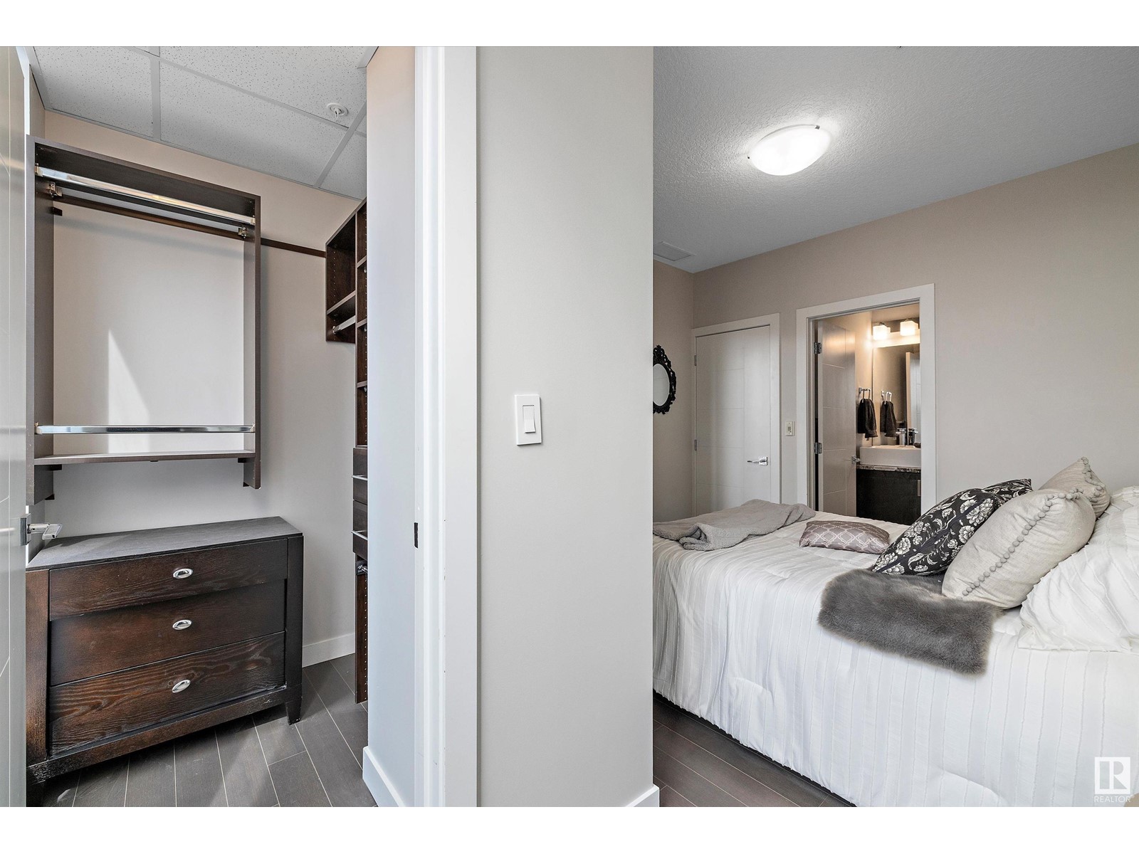 #1506 10238 103 St Nw, Edmonton, Alberta  T5J 0G6 - Photo 16 - E4432830