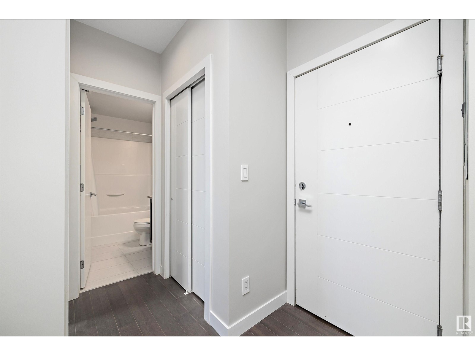 #1506 10238 103 St Nw, Edmonton, Alberta  T5J 0G6 - Photo 2 - E4432830