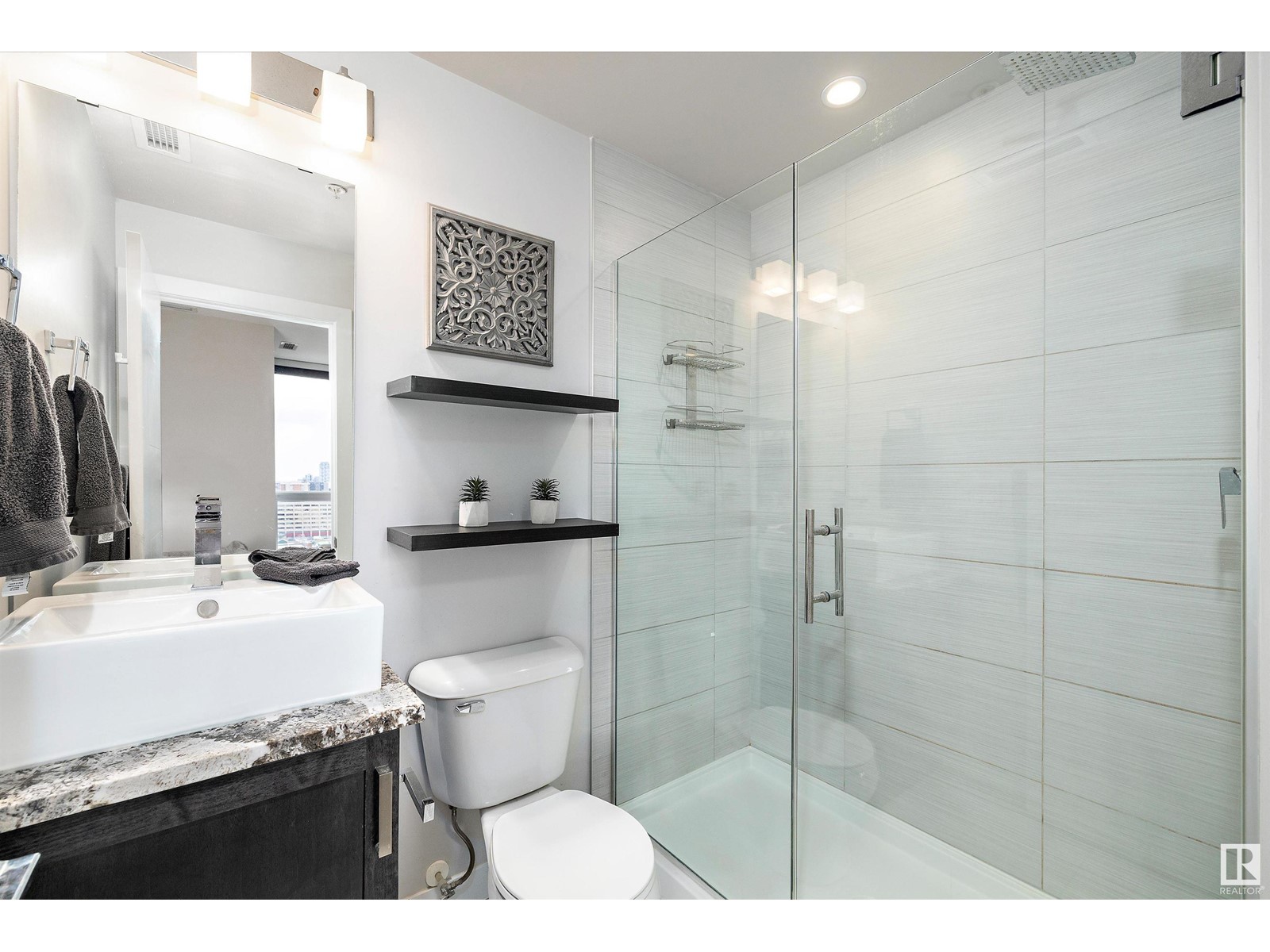 #1506 10238 103 St Nw, Edmonton, Alberta  T5J 0G6 - Photo 20 - E4432830