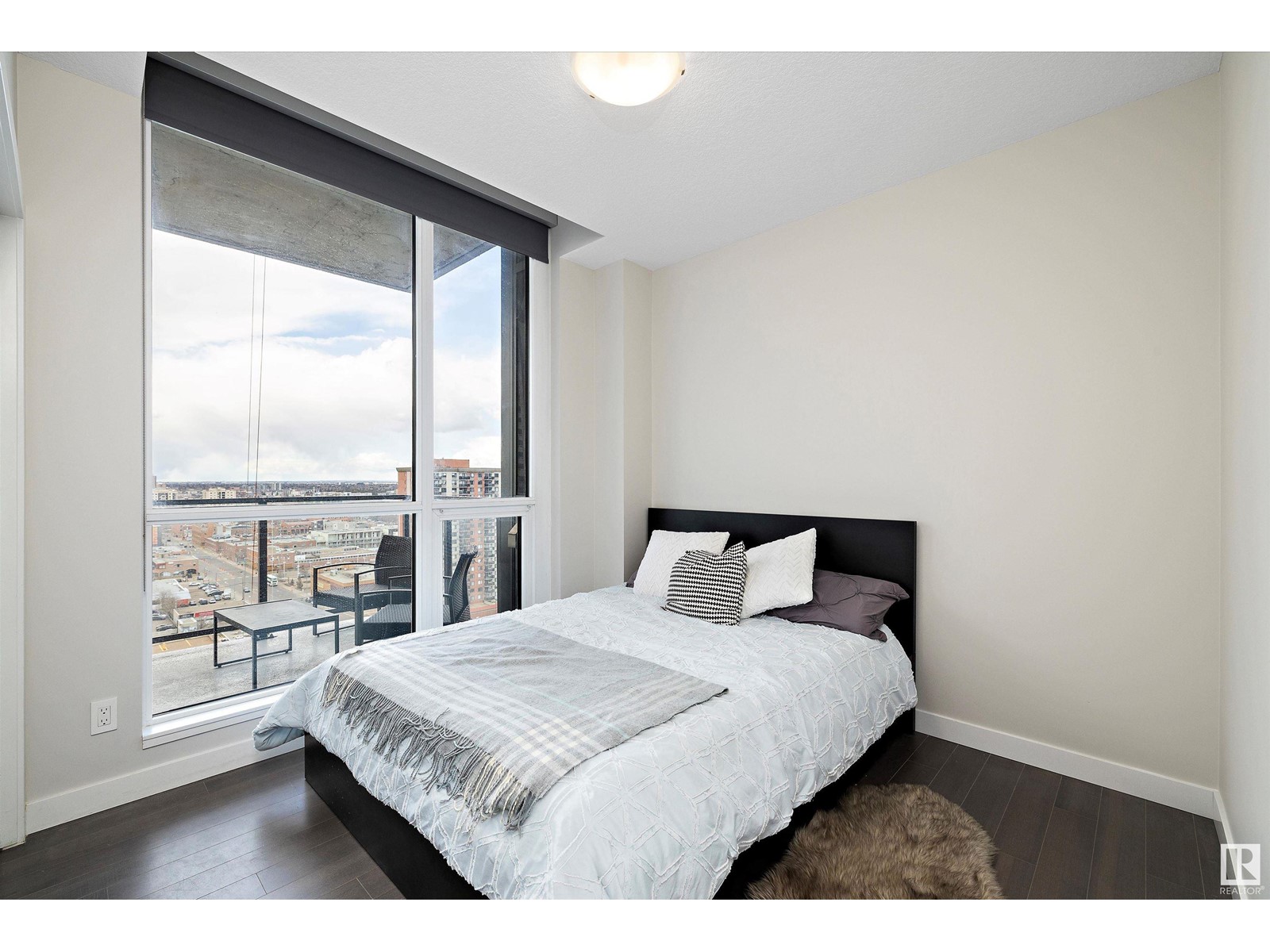 #1506 10238 103 St Nw, Edmonton, Alberta  T5J 0G6 - Photo 21 - E4432830
