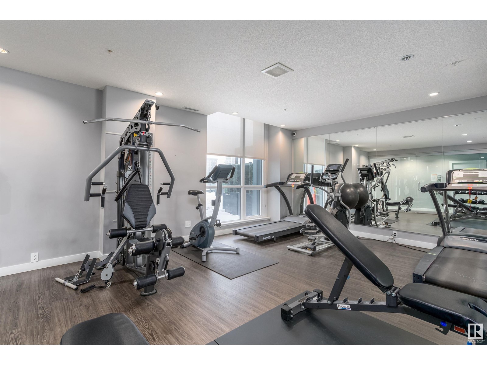 #1506 10238 103 St Nw, Edmonton, Alberta  T5J 0G6 - Photo 32 - E4432830