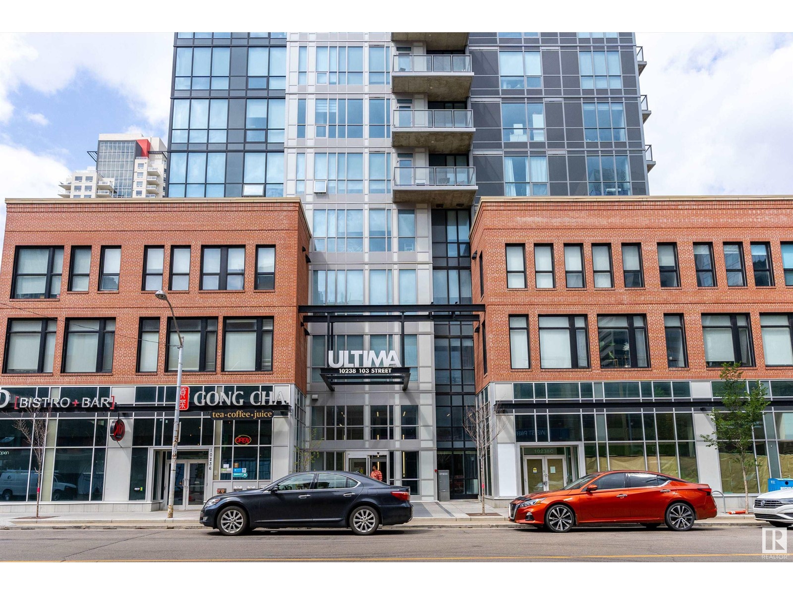 #1506 10238 103 St Nw, Edmonton, Alberta  T5J 0G6 - Photo 37 - E4432830