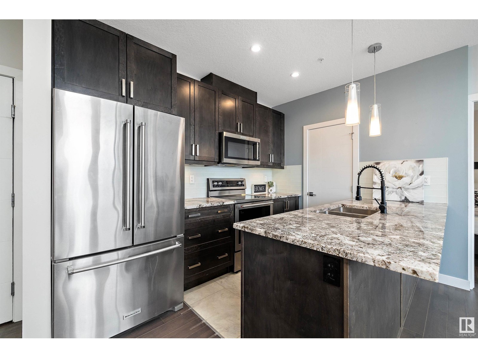 #1506 10238 103 St Nw, Edmonton, Alberta  T5J 0G6 - Photo 4 - E4432830