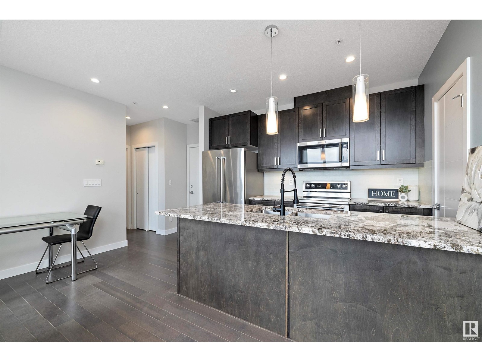 #1506 10238 103 St Nw, Edmonton, Alberta  T5J 0G6 - Photo 5 - E4432830