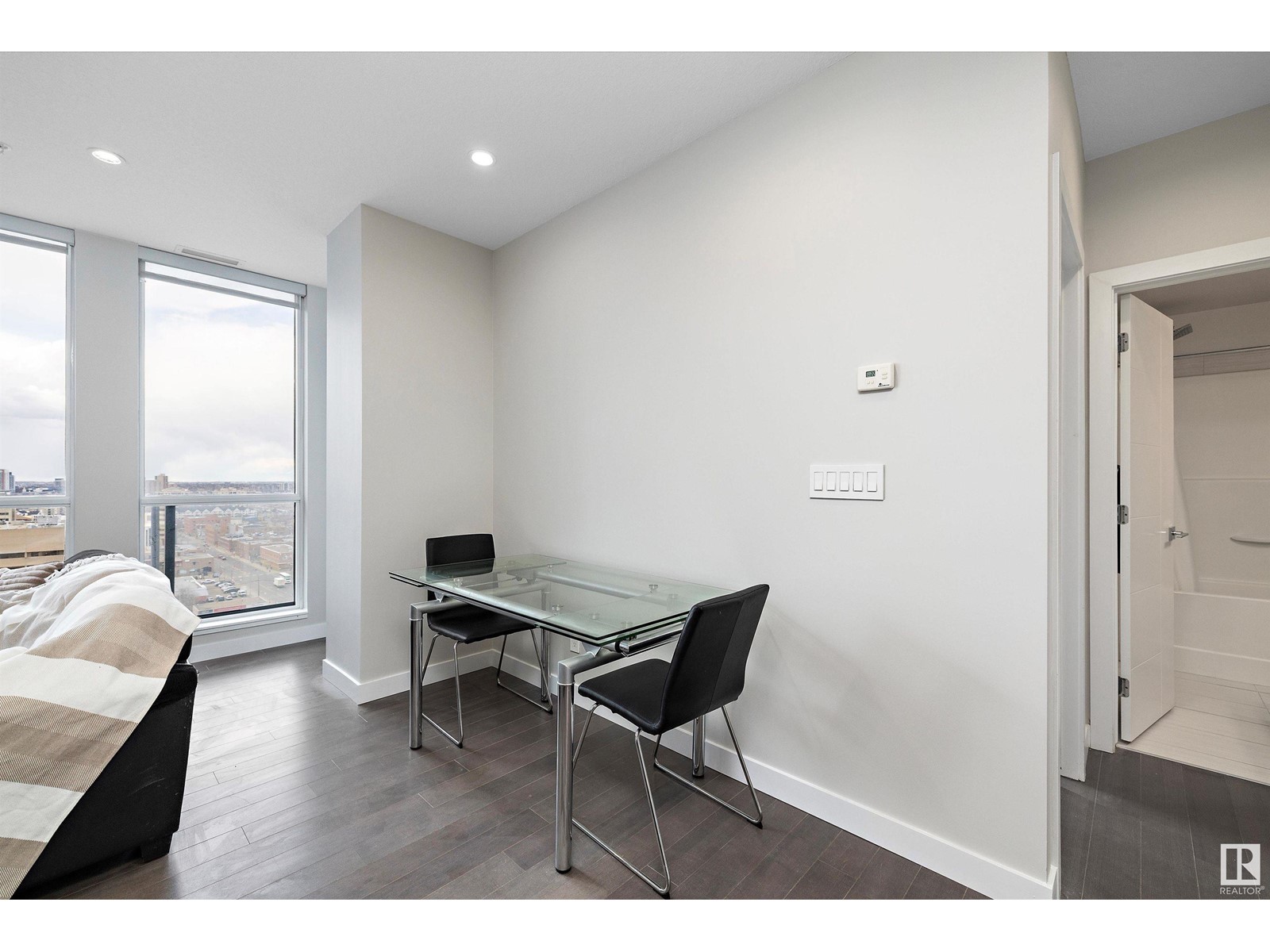 #1506 10238 103 St Nw, Edmonton, Alberta  T5J 0G6 - Photo 9 - E4432830