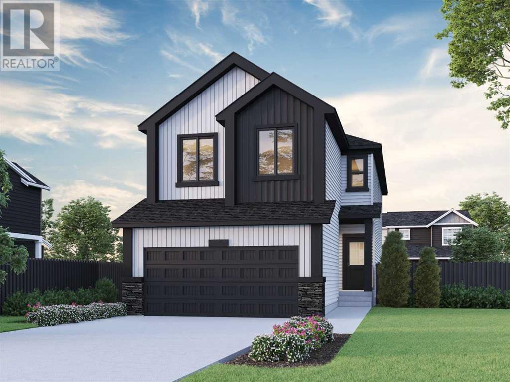 18 Snowberry Lane, Okotoks, Alberta  T1S 5X8 - Photo 1 - A2202413