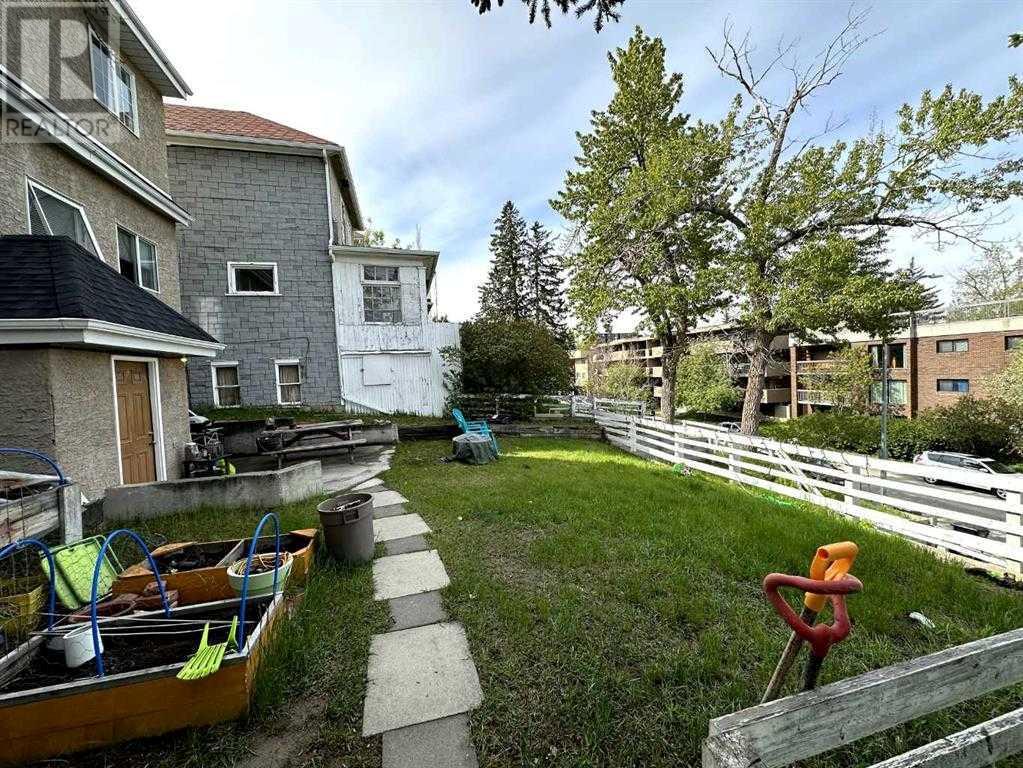 1625 23 Avenue Sw, Calgary, Alberta  T2T 0V1 - Photo 34 - A2197686