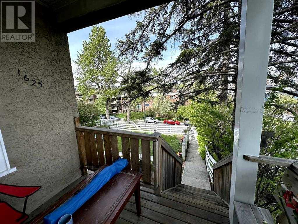 1625 23 Avenue Sw, Calgary, Alberta  T2T 0V1 - Photo 36 - A2197686
