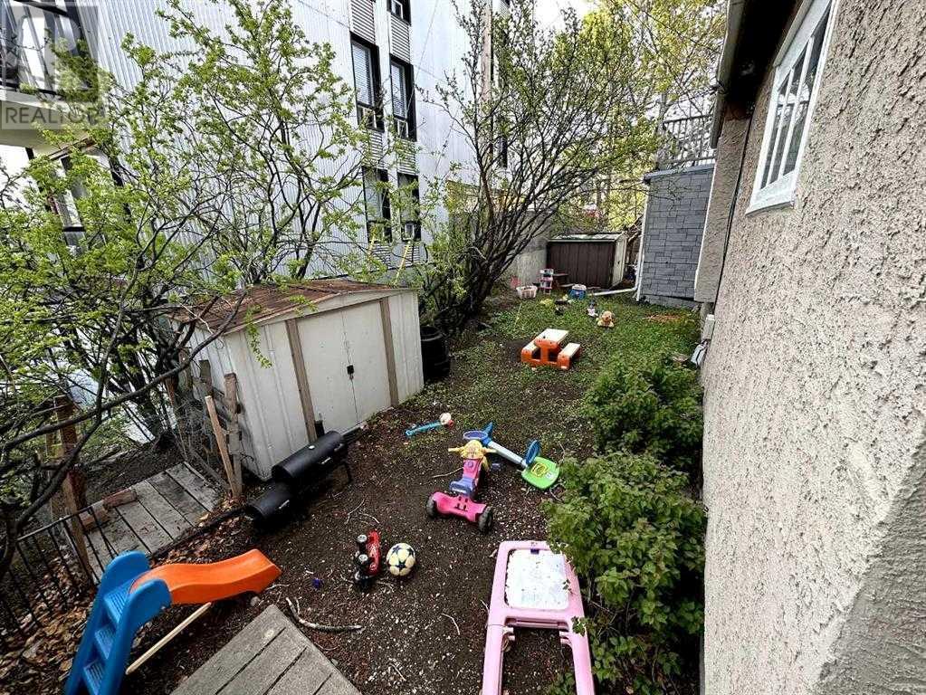 1625 23 Avenue Sw, Calgary, Alberta  T2T 0V1 - Photo 35 - A2197686