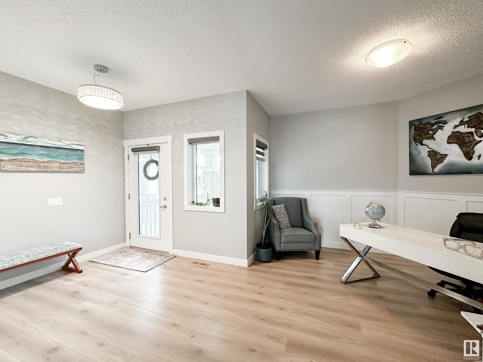 147 Joyal Wy, St. Albert, Alberta  T8N 7V3 - Photo 15 - E4428875