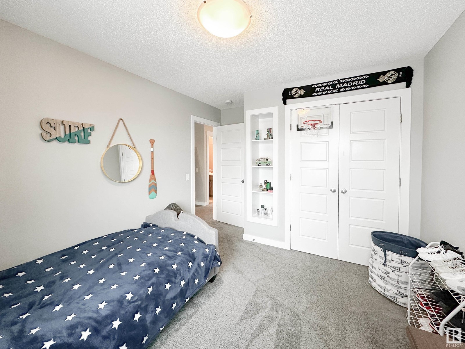 147 Joyal Wy, St. Albert, Alberta  T8N 7V3 - Photo 32 - E4428875
