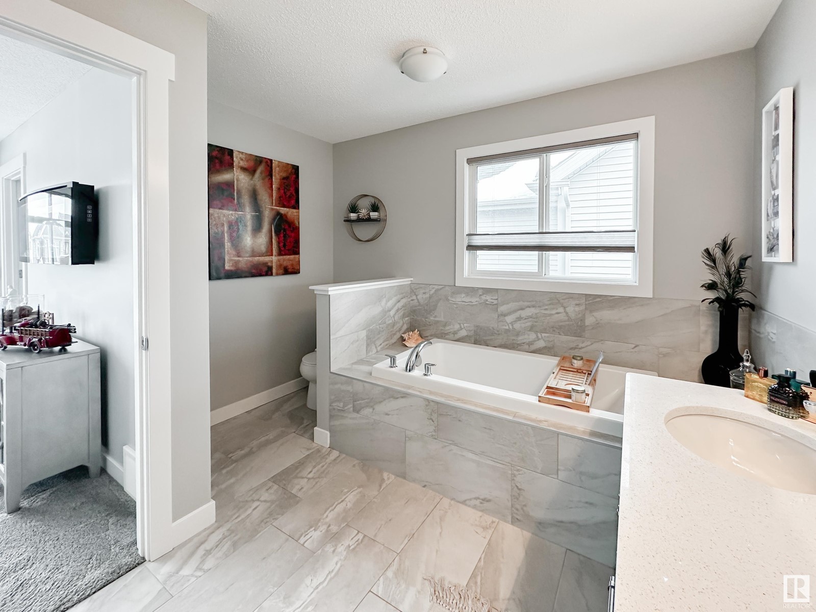 147 Joyal Wy, St. Albert, Alberta  T8N 7V3 - Photo 30 - E4428875