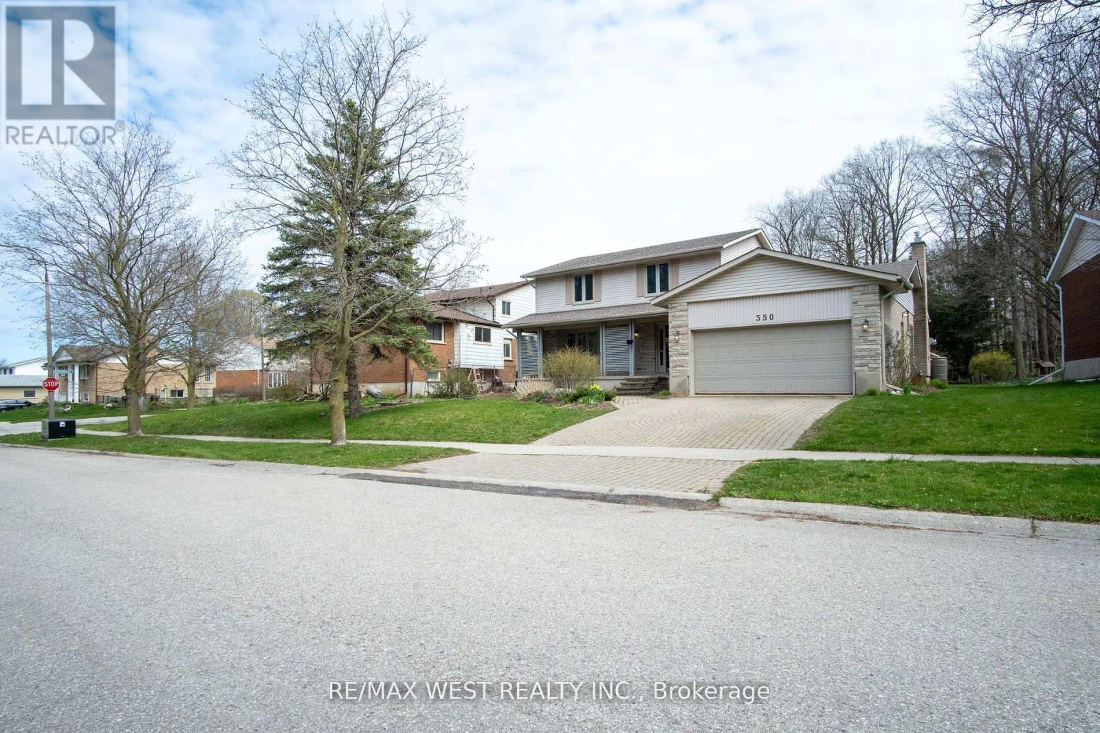 Property at 350 THORNCREST DRIVE W image 1