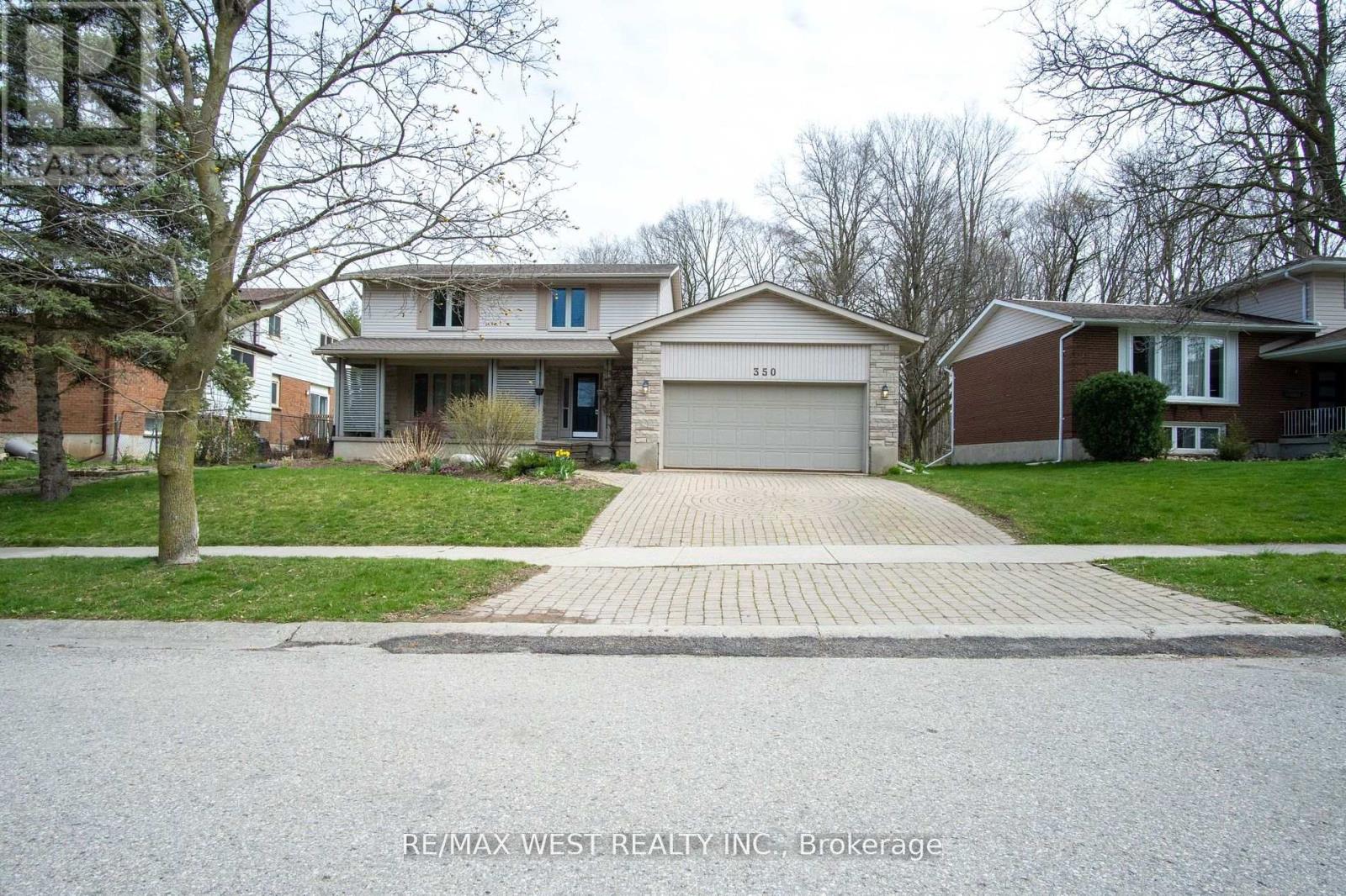 Property at 350 THORNCREST DRIVE W image 4