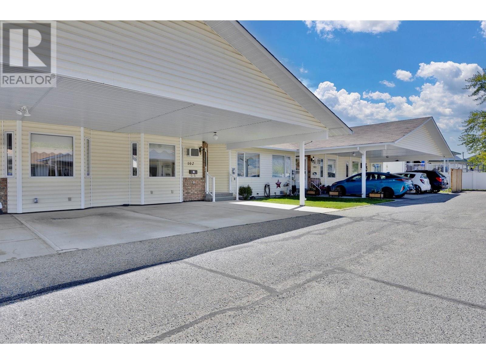 Property at 2235 Baskin Street Unit# 102 image 2