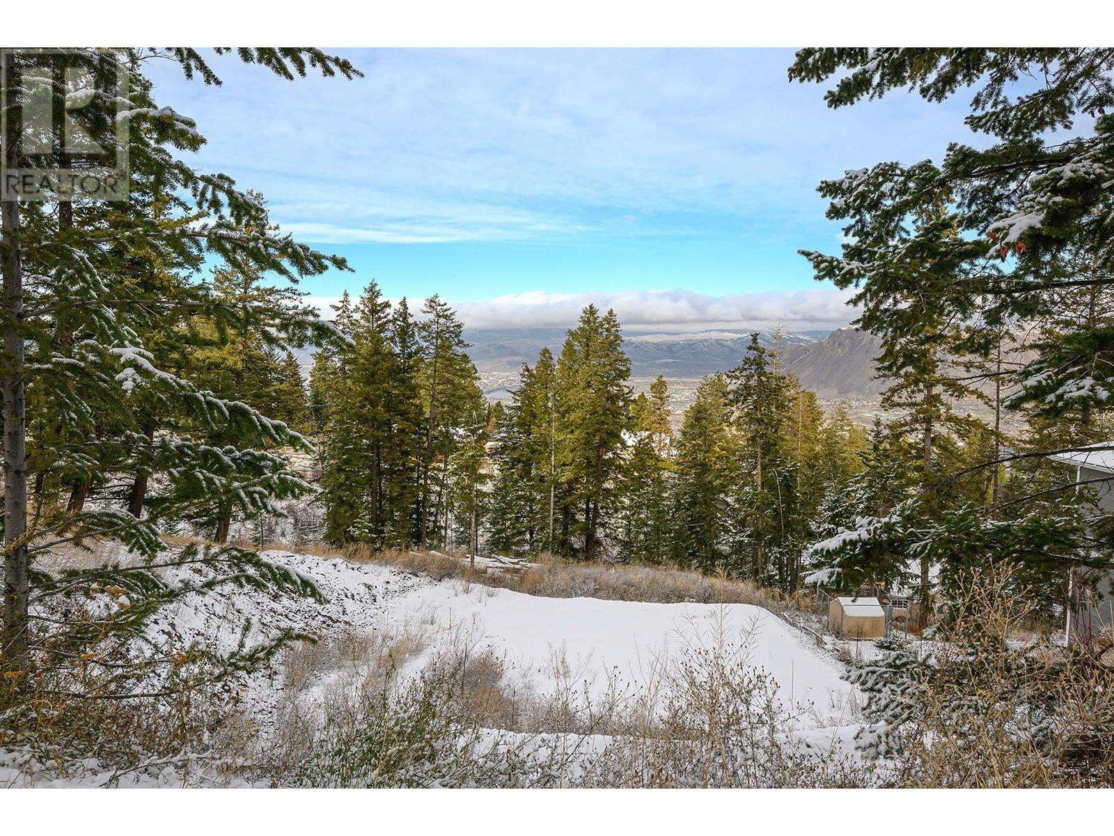 2069 HIGH SCHYLEA Drive, Kamloops, BC V2E1L4