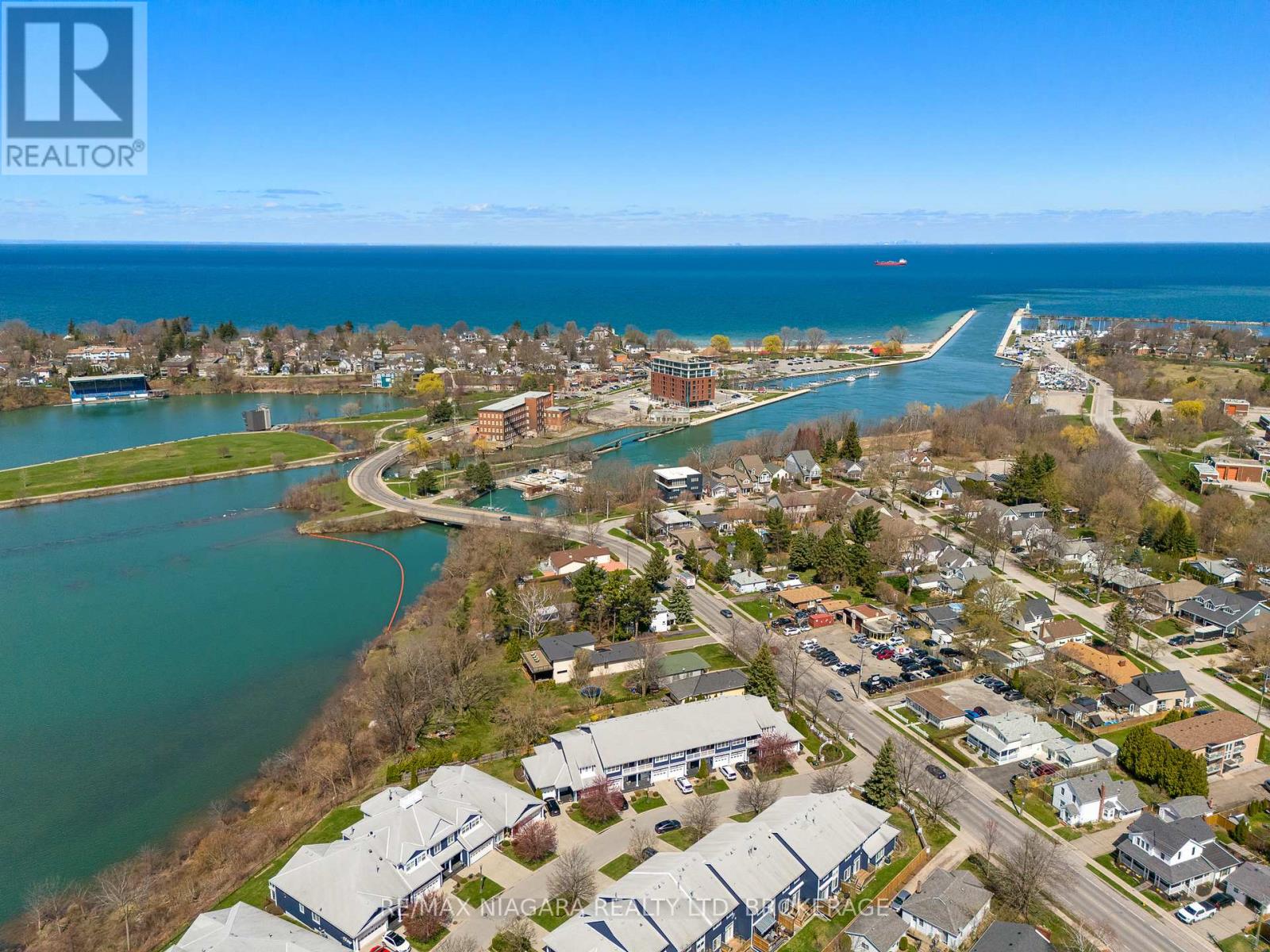 4 - 88 Lakeport Road, St. Catharines, Ontario  L2N 4P8 - Photo 42 - X12062979
