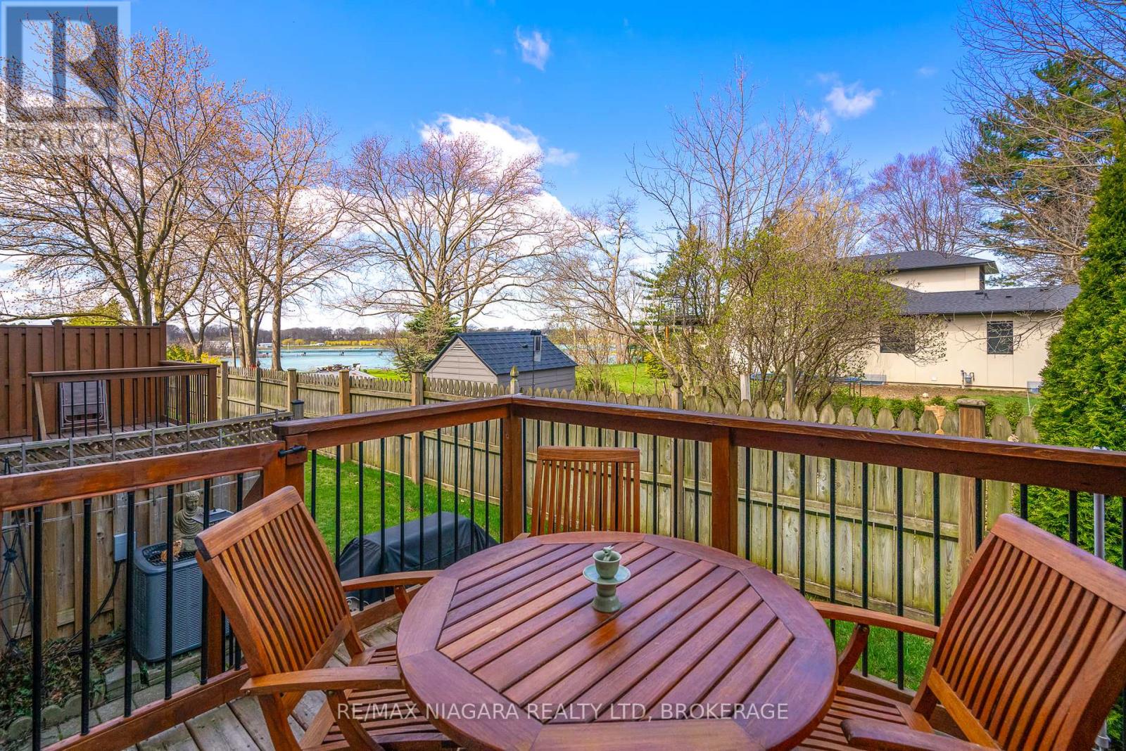 4 - 88 Lakeport Road, St. Catharines, Ontario  L2N 4P8 - Photo 34 - X12062979