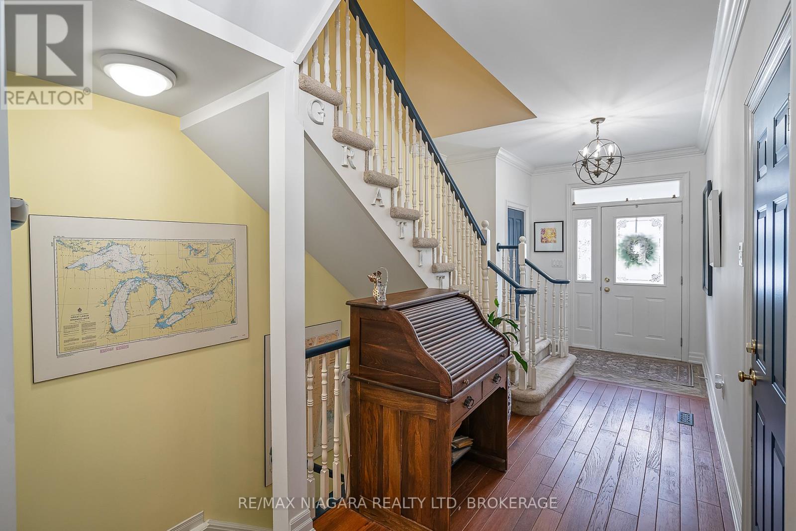 4 - 88 Lakeport Road, St. Catharines, Ontario  L2N 4P8 - Photo 4 - X12062979